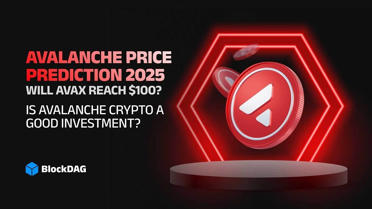 Is Avalanche Crypto a Good Investment?